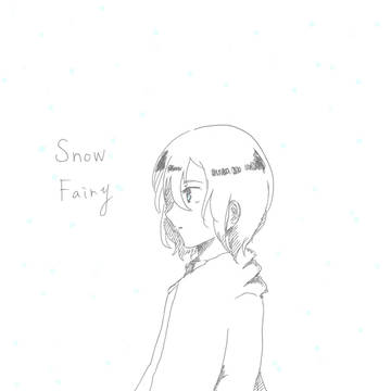 Snow Fairy