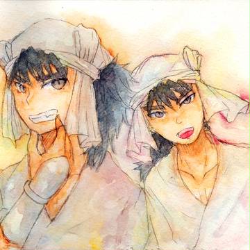 よしろー先輩