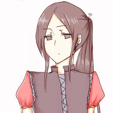 ポニテイルミ
