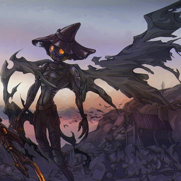 マーダーオブクロウズ