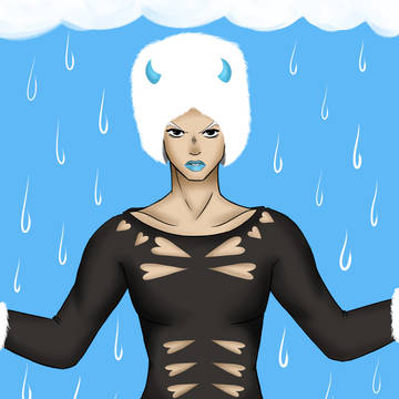 weather report