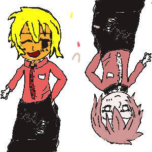 はつがき!