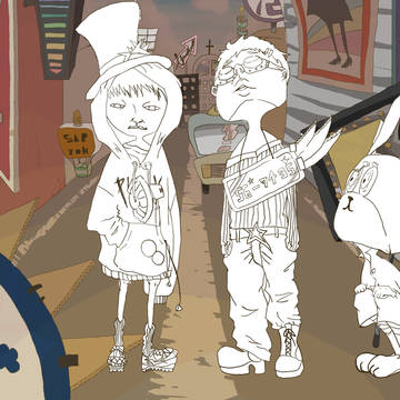 ＬＩＮＥのアイコン