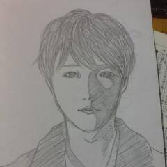 らくがき2