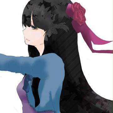 オリキャラ