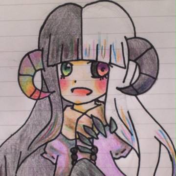 描かせていただきました！