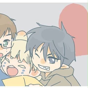 ゆーきりんりん！お知らせ