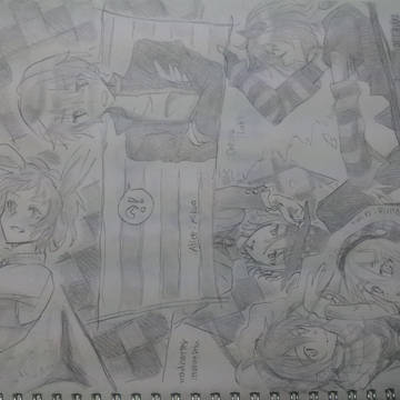 亜種たちで俺アリスてきな