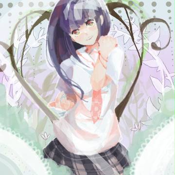 落書