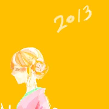 創作つめ