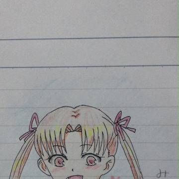 佐倉蜜柑ちゃん