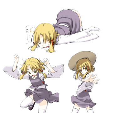 らくがき_2/10