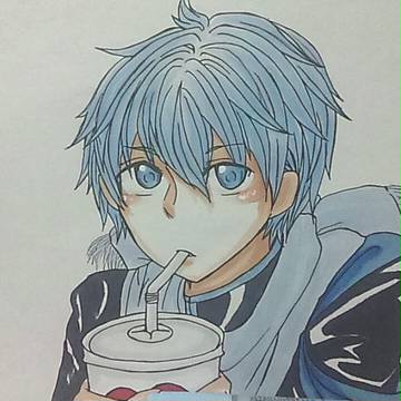 マジババニラシェイク