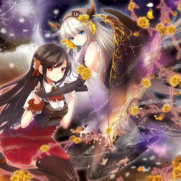 Invidiaの鏡美
