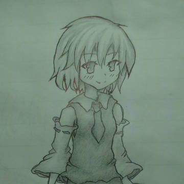 落書き