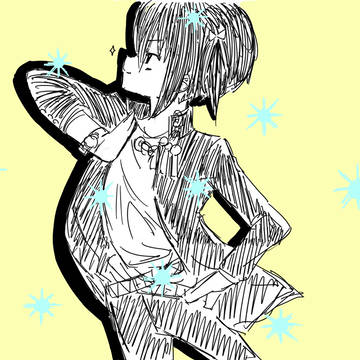 空条六花