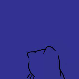 にゃんにゃんおー