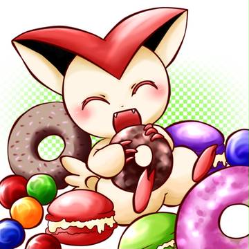 てぃにっ