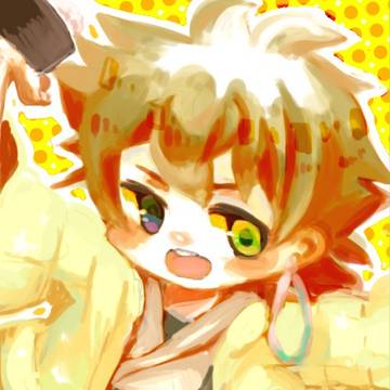 おかわり！