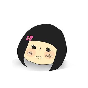 さわこちゃん風