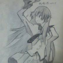 がはらさん
