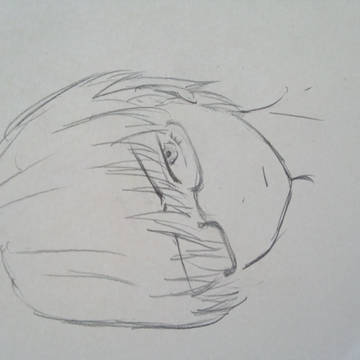 みどりん(幼)