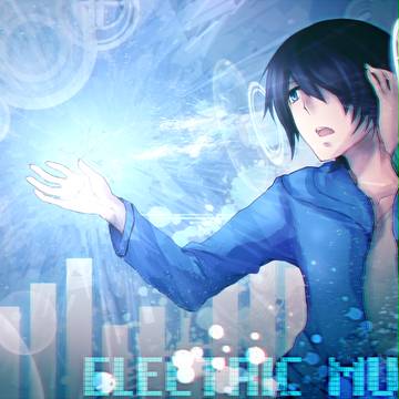 ELECTRIC MUSIC