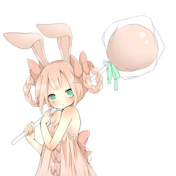 うさぎ