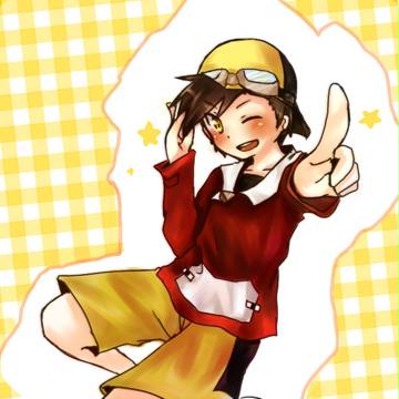 ほい