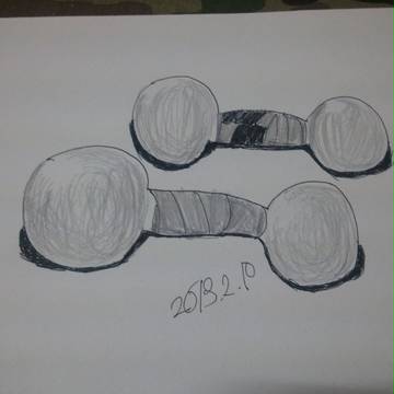 らくがき25