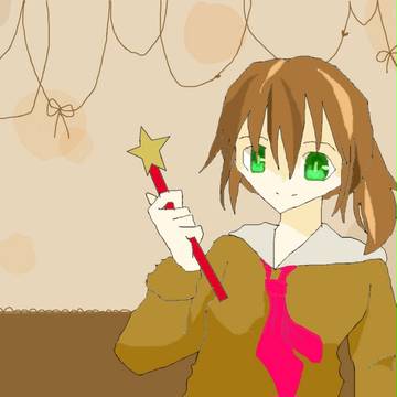 オリとんちゃん
