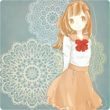 ✽