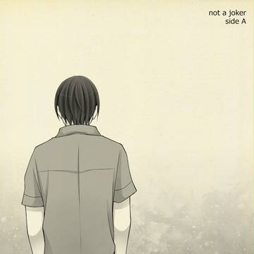 【P-MS】not a joker【交流】