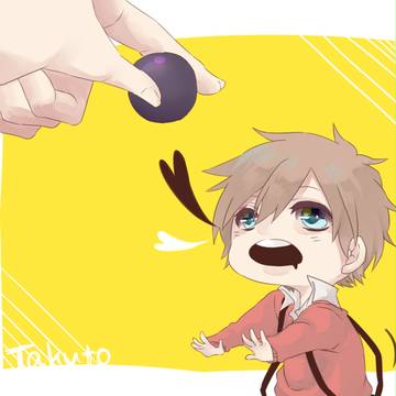 ほらほら