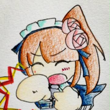 アフィリアサーガの～\\いいんちょ～//なっこー!!!