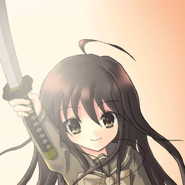 正義の女神シャナ