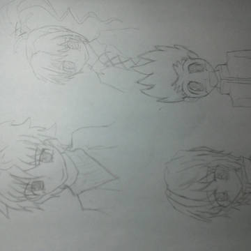 HUNTER×HUNTER 