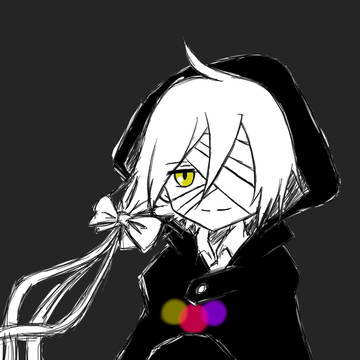 魔法使いさん