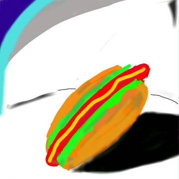 ホットドック
