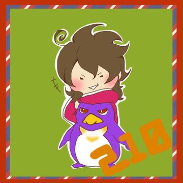 2.10の(日)