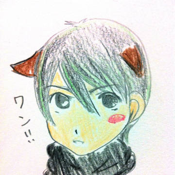 いろはわんこ