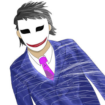 マスクマン