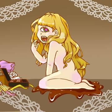 はっぴーばれんたいん