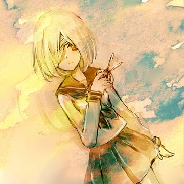 セーラー服