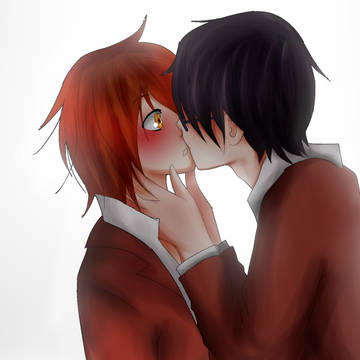S-saru!