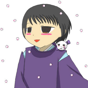 もちとちび―デジタルverその3