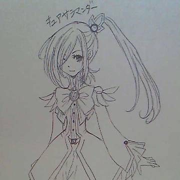 オリキュア