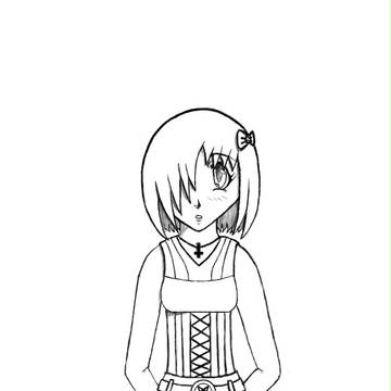 Goth Girl