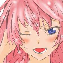 ルカさん