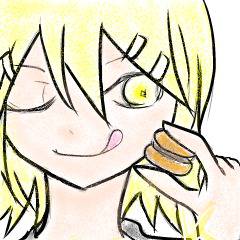 マカロン食べたーい